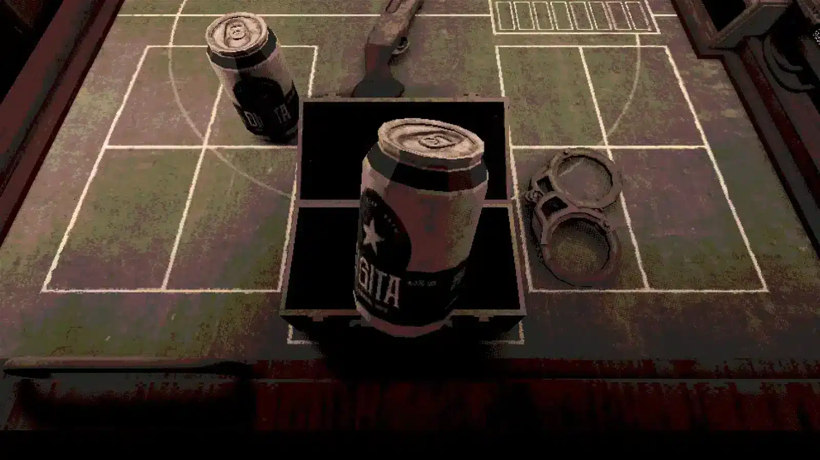 تحميل لعبة Buckshot Roulette مهكرة للاندرويد Apk أخر إصدار 2026 مجانا تحميل لعبة Buckshot Roulette مهكرة للاندرويد Apk أخر إصدار 2026 مجانا