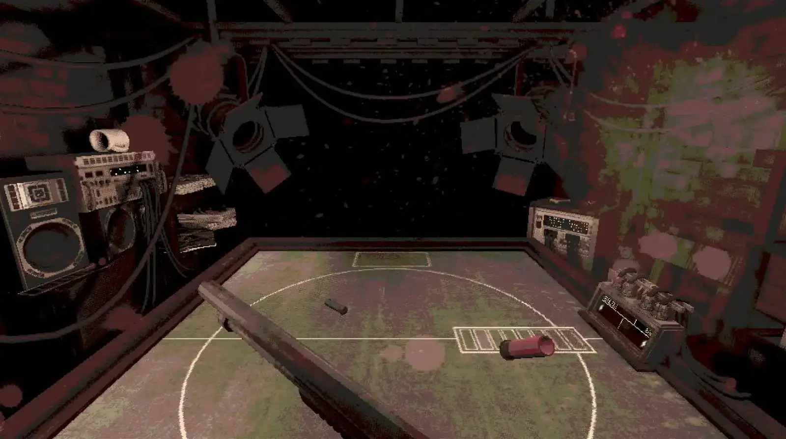 تحميل لعبة Buckshot Roulette مهكرة للاندرويد Apk أخر إصدار 2026 مجانا تحميل لعبة Buckshot Roulette مهكرة للاندرويد Apk أخر إصدار 2026 مجانا