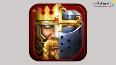 تحميل لعبة Clash of Kings مهكرة للاندرويد Apk أخر إصدار 2026 مجانا Clash of Kings