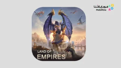 تحميل لعبة Land Of Empires مهكرة للاندرويد Apk أخر إصدار 2026 مجانا Land Of Empires