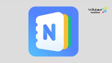 تحميل تطبيق Mind Notes مهكر للاندرويد Apk أخر إصدار 2026 مجانا Mind Notes