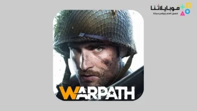 تحميل لعبة Warpath مهكرة 2026 للاندرويد مجانا أخر إصدار Warpath