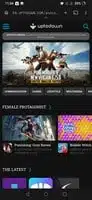 تحميل تطبيق Dezor TV مهكر للاندرويد Apk أخر إصدار 2026 مجانا تحميل تطبيق Dezor TV مهكر للاندرويد Apk أخر إصدار 2026 مجانا