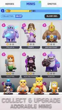 تحميل لعبة كلاش ميني Clash Mini Apk Mod مهكرة للاندرويد Apk أخر إصدار 2026 مجانا تحميل لعبة كلاش ميني Clash Mini Apk Mod مهكرة للاندرويد Apk أخر إصدار 2026 مجانا