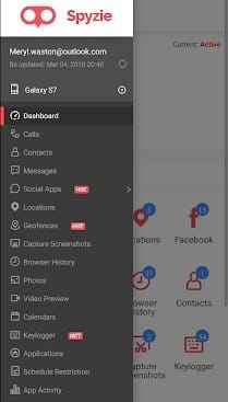 تحميل تطبيق Spyzie مهكر للاندرويد Apk أخر إصدار 2026 مجانا تحميل تطبيق Spyzie مهكر للاندرويد Apk أخر إصدار 2026 مجانا