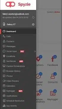 تحميل تطبيق Spyzie مهكر للاندرويد Apk أخر إصدار 2026 مجانا تحميل تطبيق Spyzie مهكر للاندرويد Apk أخر إصدار 2026 مجانا