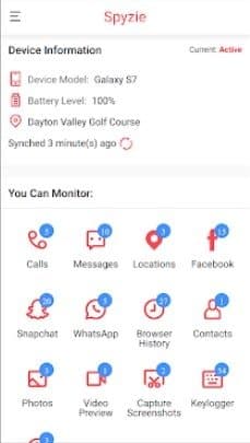 تحميل تطبيق Spyzie مهكر للاندرويد Apk أخر إصدار 2026 مجانا تحميل تطبيق Spyzie مهكر للاندرويد Apk أخر إصدار 2026 مجانا
