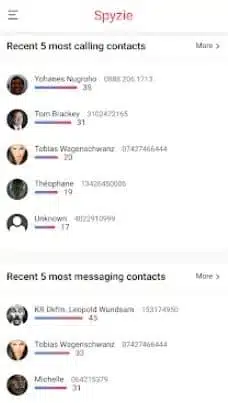 تحميل تطبيق Spyzie مهكر للاندرويد Apk أخر إصدار 2026 مجانا تحميل تطبيق Spyzie مهكر للاندرويد Apk أخر إصدار 2026 مجانا