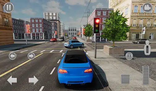 تحميل لعبة City Car Driving مهكرة للاندرويد Apk أخر إصدار 2026 مجانا تحميل لعبة City Car Driving مهكرة للاندرويد Apk أخر إصدار 2026 مجانا