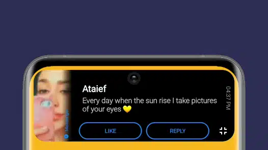 تحميل برنامج NotiGuy Premium مهكر للاندرويد Apk أخر إصدار 2026 مجانا تحميل برنامج NotiGuy Premium مهكر للاندرويد Apk أخر إصدار 2026 مجانا