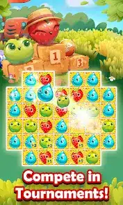 تحميل لعبة Farm Heroes Saga مهكرة للاندرويد Apk أخر إصدار 2026 مجانا تحميل لعبة Farm Heroes Saga مهكرة للاندرويد Apk أخر إصدار 2026 مجانا