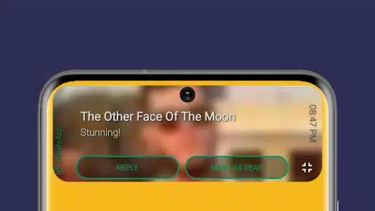 تحميل برنامج NotiGuy Premium مهكر للاندرويد Apk أخر إصدار 2026 مجانا تحميل برنامج NotiGuy Premium مهكر للاندرويد Apk أخر إصدار 2026 مجانا