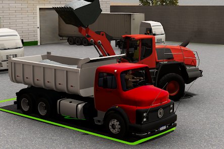 تحميل لعبة World Truck Driving Simulator مهكرة للاندرويد Apk أخر إصدار 2026 مجانا تحميل لعبة World Truck Driving Simulator مهكرة للاندرويد Apk أخر إصدار 2026 مجانا