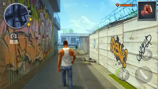 تحميل لعبة Gangs Town Story مهكرة للاندرويد Apk أخر إصدار 2026 مجانا تحميل لعبة Gangs Town Story مهكرة للاندرويد Apk أخر إصدار 2026 مجانا