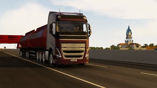تحميل لعبة World Truck Driving Simulator مهكرة للاندرويد Apk أخر إصدار 2026 مجانا تحميل لعبة World Truck Driving Simulator مهكرة للاندرويد Apk أخر إصدار 2026 مجانا