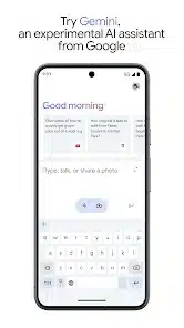 تحميل تطبيق جوجل بارد عربي Google Bard Ai Apk للذكاء الاصطناعي الجديد 2026 اخر إصدار مجانا تحميل تطبيق جوجل بارد عربي Google Bard Ai Apk للذكاء الاصطناعي الجديد 2026 اخر إصدار مجانا