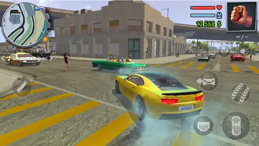 تحميل لعبة Gangs Town Story مهكرة للاندرويد Apk أخر إصدار 2026 مجانا تحميل لعبة Gangs Town Story مهكرة للاندرويد Apk أخر إصدار 2026 مجانا