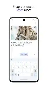 تحميل تطبيق جوجل بارد عربي Google Bard Ai Apk للذكاء الاصطناعي الجديد 2026 اخر إصدار مجانا تحميل تطبيق جوجل بارد عربي Google Bard Ai Apk للذكاء الاصطناعي الجديد 2026 اخر إصدار مجانا
