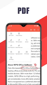 تنزيل برنامج WPS Office مهكر للاندرويد Apk أخر إصدار 2026 مجانا تنزيل برنامج WPS Office مهكر للاندرويد Apk أخر إصدار 2026 مجانا