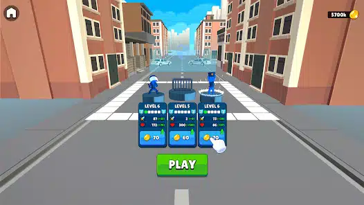 تحميل لعبة City Defense مهكرة للاندرويد Apk أخر إصدار 2026 مجانا تحميل لعبة City Defense مهكرة للاندرويد Apk أخر إصدار 2026 مجانا