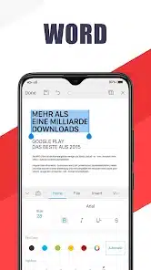 تنزيل برنامج WPS Office مهكر للاندرويد Apk أخر إصدار 2026 مجانا تنزيل برنامج WPS Office مهكر للاندرويد Apk أخر إصدار 2026 مجانا