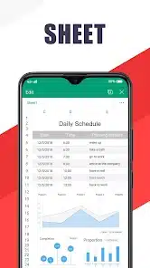 تنزيل برنامج WPS Office مهكر للاندرويد Apk أخر إصدار 2026 مجانا تنزيل برنامج WPS Office مهكر للاندرويد Apk أخر إصدار 2026 مجانا