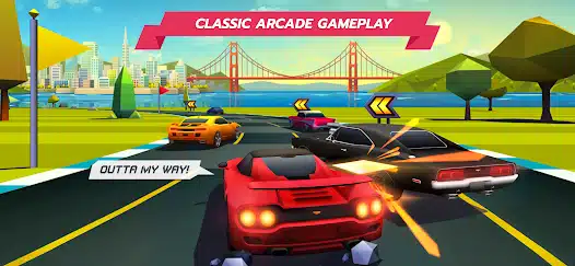 تحميل لعبة Horizon Chase مهكرة للاندرويد Apk أخر إصدار 2026 مجانا تحميل لعبة Horizon Chase مهكرة للاندرويد Apk أخر إصدار 2026 مجانا