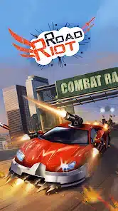 تحميل لعبة Road Riot مهكرة Apk لا نهائي للاندرويد 2026 أخر إصدار مجانا تحميل لعبة Road Riot مهكرة Apk لا نهائي للاندرويد 2026 أخر إصدار مجانا