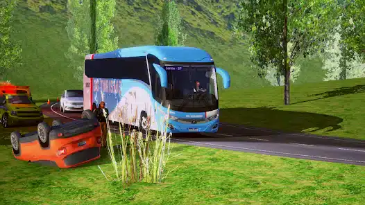 تحميل لعبة World Bus Driving Simulator مهكرة للاندرويد Apk أخر إصدار 2026 مجانا تحميل لعبة World Bus Driving Simulator مهكرة للاندرويد Apk أخر إصدار 2026 مجانا