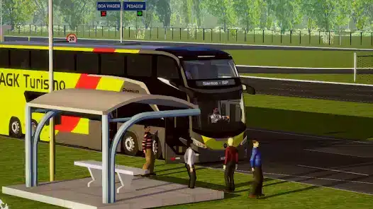 تحميل لعبة World Bus Driving Simulator مهكرة للاندرويد Apk أخر إصدار 2026 مجانا تحميل لعبة World Bus Driving Simulator مهكرة للاندرويد Apk أخر إصدار 2026 مجانا