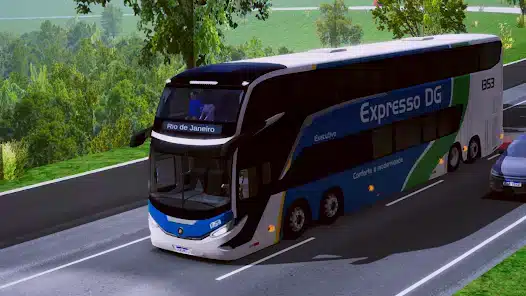 تحميل لعبة World Bus Driving Simulator مهكرة للاندرويد Apk أخر إصدار 2026 مجانا تحميل لعبة World Bus Driving Simulator مهكرة للاندرويد Apk أخر إصدار 2026 مجانا