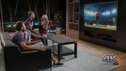 تحميل تطبيق زين تيفي Zain Tv مهكر للاندرويد Apk أخر إصدار 2026 مجانا تحميل تطبيق زين تيفي Zain Tv مهكر للاندرويد Apk أخر إصدار 2026 مجانا