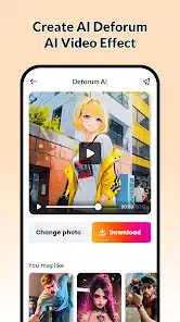 تحميل تطبيق Candy AI مهكر للاندرويد Apk أخر إصدار 2026 مجانا تحميل تطبيق Candy AI مهكر للاندرويد Apk أخر إصدار 2026 مجانا