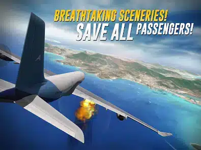 تحميل لعبة Extreme Landings مهكرة للاندرويد Apk أخر إصدار 2026 مجانا تحميل لعبة Extreme Landings مهكرة للاندرويد Apk أخر إصدار 2026 مجانا
