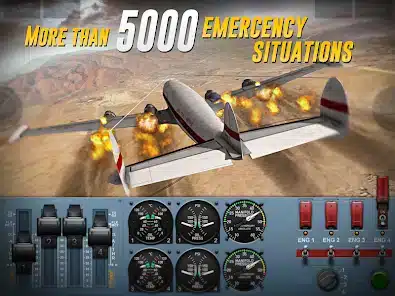 تحميل لعبة Extreme Landings مهكرة للاندرويد Apk أخر إصدار 2026 مجانا تحميل لعبة Extreme Landings مهكرة للاندرويد Apk أخر إصدار 2026 مجانا