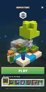 تحميل لعبة ماينكرافت إيرث Minecraft Earth مهكرة للاندرويد Apk أخر إصدار 2026 مجانا تحميل لعبة ماينكرافت إيرث Minecraft Earth مهكرة للاندرويد Apk أخر إصدار 2026 مجانا