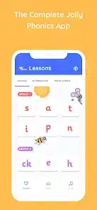 تحميل تطبيق jolly phonics جولي فونكس للاندرويد 2026 أخر إصدار مجانا تحميل تطبيق jolly phonics جولي فونكس للاندرويد 2026 أخر إصدار مجانا