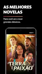 تحميل تطبيق Globoplay للاندرويد والاايفون 2026 أخر إصدار مجانا تحميل تطبيق Globoplay للاندرويد والاايفون 2026 أخر إصدار مجانا
