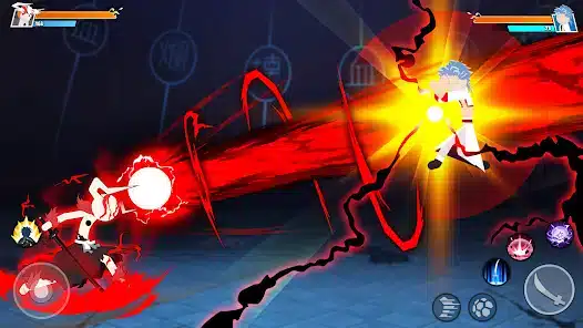 تحميل لعبة Stickman Soul Fighting مهكرة للاندرويد Apk أخر إصدار 2026 مجانا تحميل لعبة Stickman Soul Fighting مهكرة للاندرويد Apk أخر إصدار 2026 مجانا