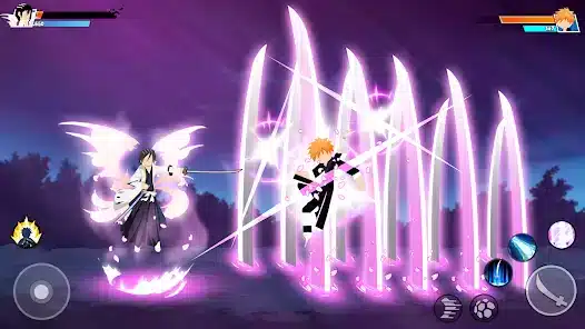 تحميل لعبة Stickman Soul Fighting مهكرة للاندرويد Apk أخر إصدار 2026 مجانا تحميل لعبة Stickman Soul Fighting مهكرة للاندرويد Apk أخر إصدار 2026 مجانا