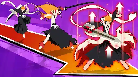 تحميل لعبة Stickman Soul Fighting مهكرة للاندرويد Apk أخر إصدار 2026 مجانا تحميل لعبة Stickman Soul Fighting مهكرة للاندرويد Apk أخر إصدار 2026 مجانا