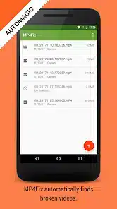 تحميل تطبيق MP4Fix Video Repair Tool مهكر للاندرويد Apk أخر إصدار 2026 مجانا تحميل تطبيق MP4Fix Video Repair Tool مهكر للاندرويد Apk أخر إصدار 2026 مجانا