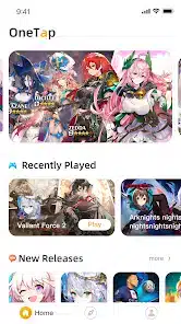 تحميل تطبيق OneTap مهكر للاندرويد Apk أخر إصدار 2026 مجانا تحميل تطبيق OneTap مهكر للاندرويد Apk أخر إصدار 2026 مجانا