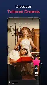 تحميل تطبيق دراما بوكس DramaBox مهكر للاندرويد Apk أخر إصدار 2026 مجانا تحميل تطبيق دراما بوكس DramaBox مهكر للاندرويد Apk أخر إصدار 2026 مجانا