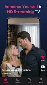 تحميل تطبيق دراما بوكس DramaBox مهكر للاندرويد Apk أخر إصدار 2026 مجانا تحميل تطبيق دراما بوكس DramaBox مهكر للاندرويد Apk أخر إصدار 2026 مجانا