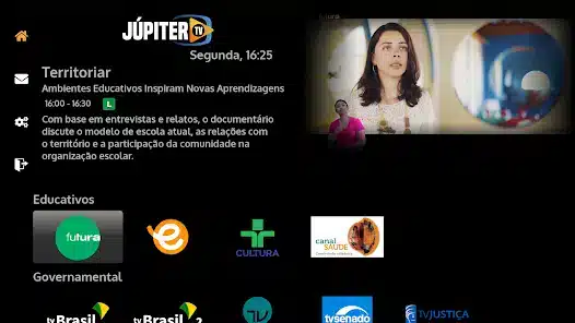 تحميل تطبيق Jupiter TV مهكر للاندرويد Apk أخر إصدار 2026 مجانا تحميل تطبيق Jupiter TV مهكر للاندرويد Apk أخر إصدار 2026 مجانا