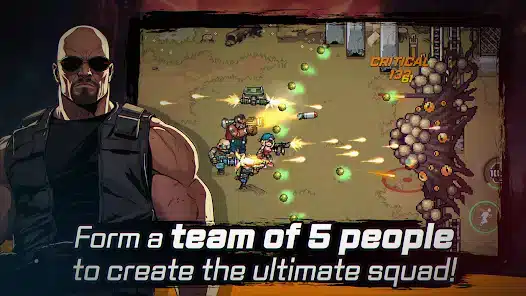 تحميل لعبة Final Squad The Last Troops مهكرة للاندرويد Apk أخر إصدار 2026 مجانا تحميل لعبة Final Squad The Last Troops مهكرة للاندرويد Apk أخر إصدار 2026 مجانا