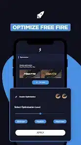 تحميل تطبيق Goxit FF Max Sensi تسريع فري فاير وضبط الحساسية للاندرويد 2026 أخر إصدار مجانا تحميل تطبيق Goxit FF Max Sensi تسريع فري فاير وضبط الحساسية للاندرويد 2026 أخر إصدار مجانا