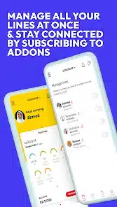 تحميل تطبيق أوريدو My Ooredoo مهكر للحصول على انترنت مجاني للاندرويد 2026 أخر إصدار مجانا تحميل تطبيق أوريدو My Ooredoo مهكر للحصول على انترنت مجاني للاندرويد 2026 أخر إصدار مجانا