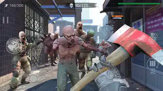 تحميل لعبة Zombeast مهكرة للاندرويد Apk أخر إصدار 2026 مجانا تحميل لعبة Zombeast مهكرة للاندرويد Apk أخر إصدار 2026 مجانا